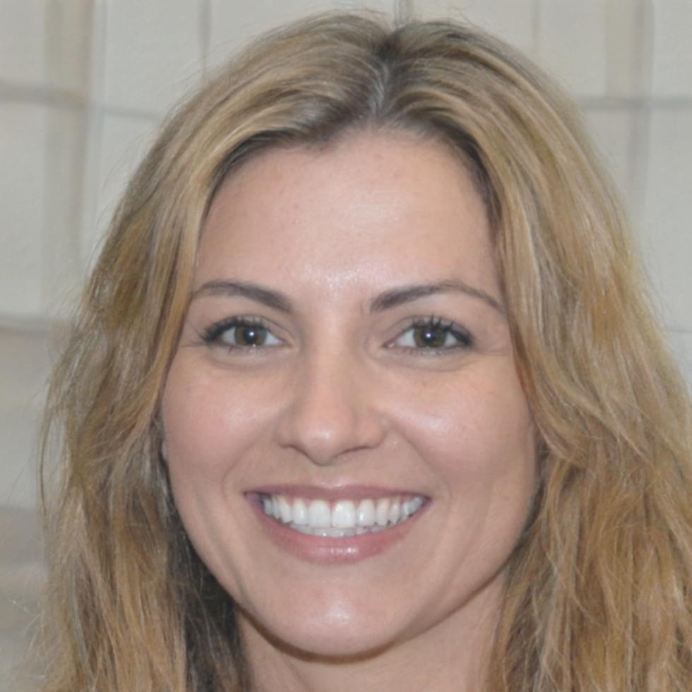 Portrait de Sibylle Montclair