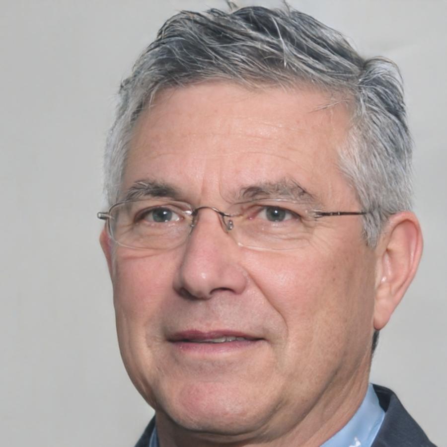 Portrait de Bastien Lévesque